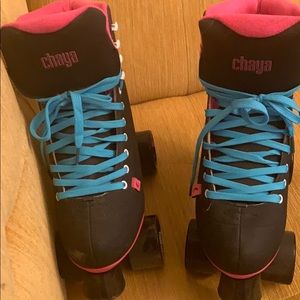 🌻 Chaya Melrose Skates 🌻